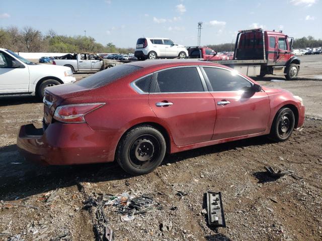 Photo 3 from auction – 2015 NISSAN ALTIMA 2.5 with VIN 1N4AL3AP7FN405914