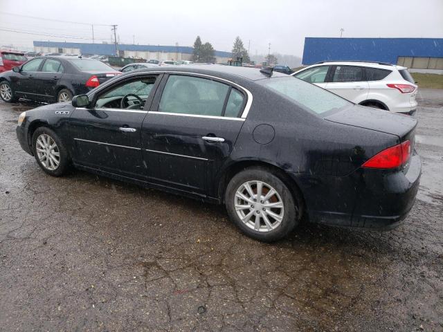 Photo 2 from auction – 2011 BUICK LUCERNE CX with VIN 1G4HC5EM7BU143179