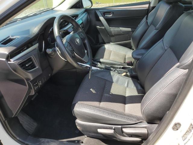 Photo 7 from auction – 2015 TOYOTA COROLLA L with VIN 2T1BURHE4FC305274