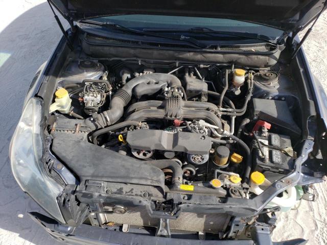 Фото 11 с аукциона – 2013 SUBARU LEGACY 2.5 с VIN 4S3BMBC67D3044946