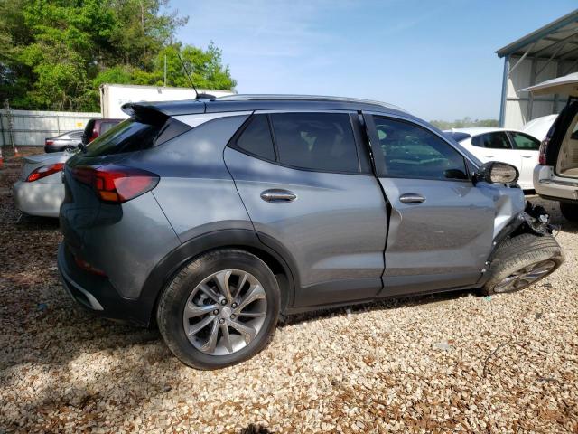 Photo 3 from auction – 2022 BUICK ENCORE GX with VIN KL4MMDSL7NB059380