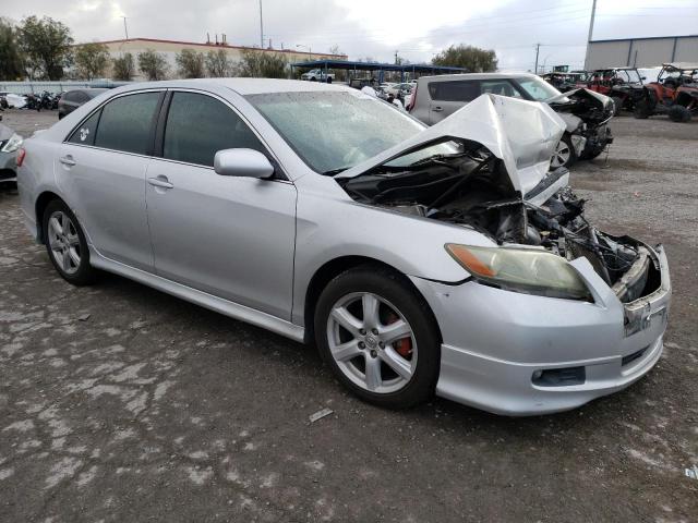 Photo 4 from auction – 2008 TOYOTA CAMRY CE with VIN 4T1BE46K08U769950