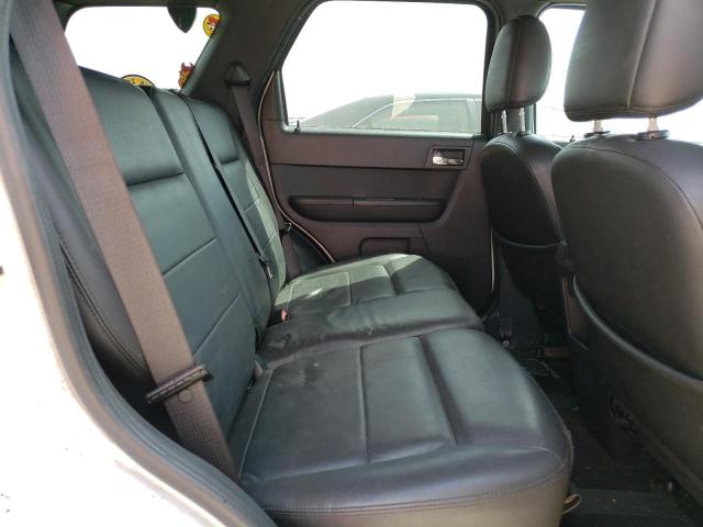 Photo 11 from auction – 2008 FORD ESCAPE LIM with VIN 1FMCU041X8KB45840