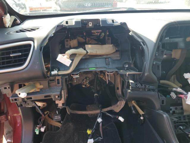 Photo 9 from auction – 2017 NISSAN MAXIMA 3.5 with VIN 1N4AA6AP6HC413296