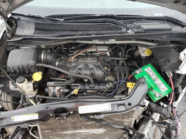 Photo 12 from auction – 2010 CHRYSLER TOWN & COU with VIN 2A4RR5D16AR213419