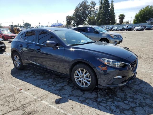 Photo 4 from auction – 2016 MAZDA 3 SPORT with VIN 3MZBM1K72GM264435
