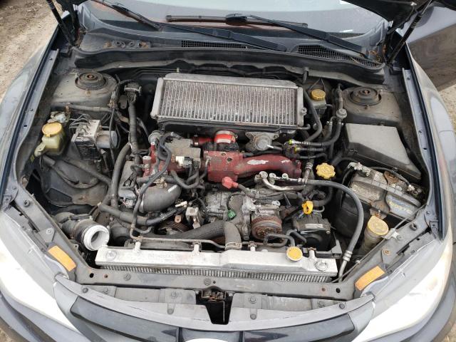 Photo 11 from auction – 2013 SUBARU IMPREZA WR with VIN JF1GR8H68DL872576