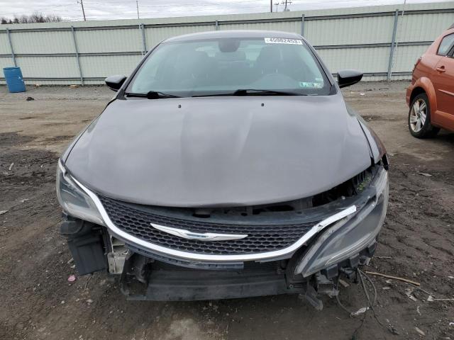 Photo 5 from auction – 2015 CHRYSLER 200 LIMITE with VIN 1C3CCCAB5FN535041