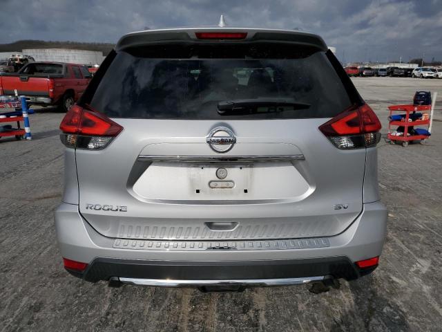 Photo 6 from auction – 2018 NISSAN ROGUE S with VIN KNMAT2MT2JP612009
