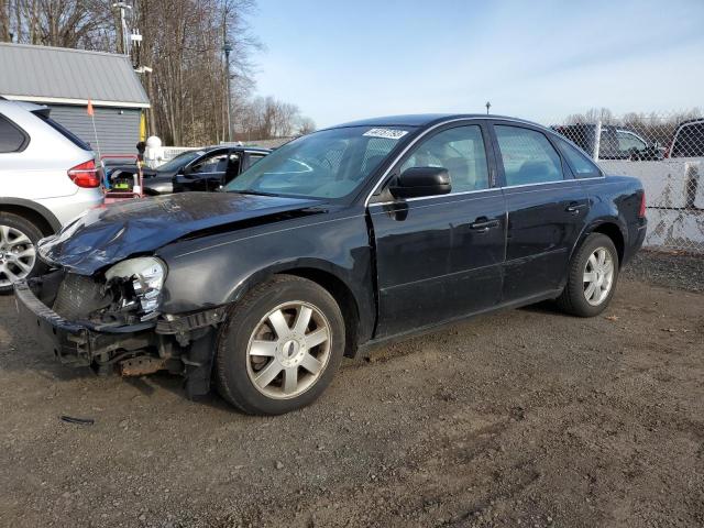 FORD FIVE HUNDR 2006 with VIN 1FAFP23116G154244 - Photo from auction