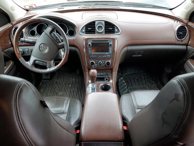 Photo 8 from auction – 2014 BUICK ENCLAVE with VIN 5GAKRCKD6EJ211724