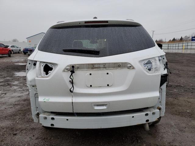 Photo 6 from auction – 2017 CHEVROLET TRAVERSE L with VIN 1GNKRGKD0HJ324733