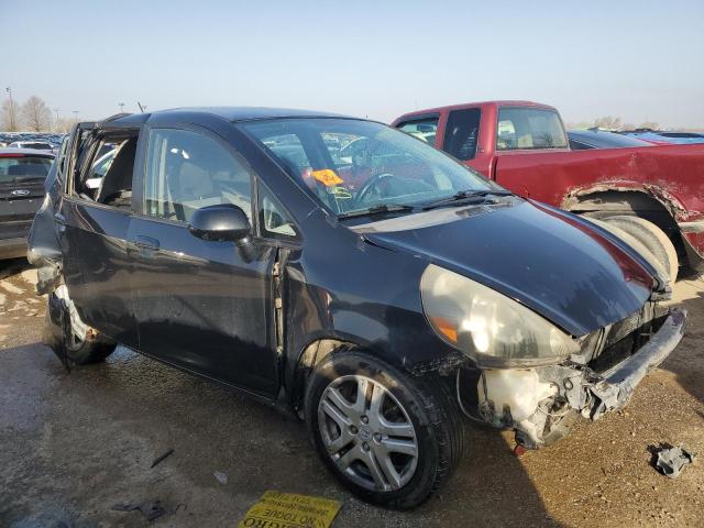 Photo 4 from auction – 2008 HONDA FIT with VIN JHMGD37638S009157