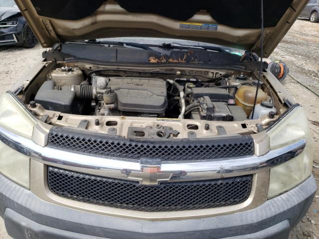 Photo 12 from auction – 2005 CHEVROLET EQUINOX LS with VIN 2CNDL13F356136440