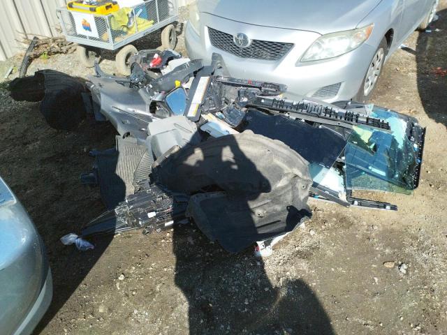 Photo 13 from auction – 2022 TOYOTA HIGHLANDER with VIN 5TDHZRBH1NS569167