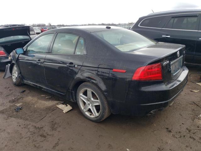 Photo 2 from auction – 2005 ACURA TL with VIN 19UUA66225A009098