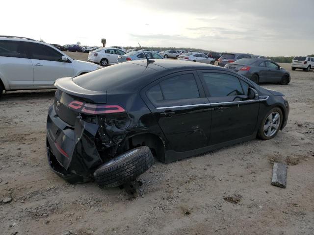 Photo 3 from auction – 2013 CHEVROLET VOLT with VIN 1G1RD6E43DU138228