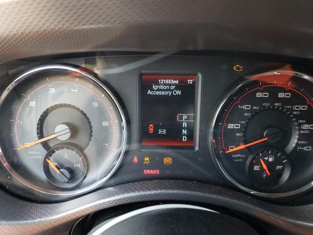 Photo 9 from auction – 2013 DODGE CHARGER SE with VIN 2C3CDXBG3DH689588