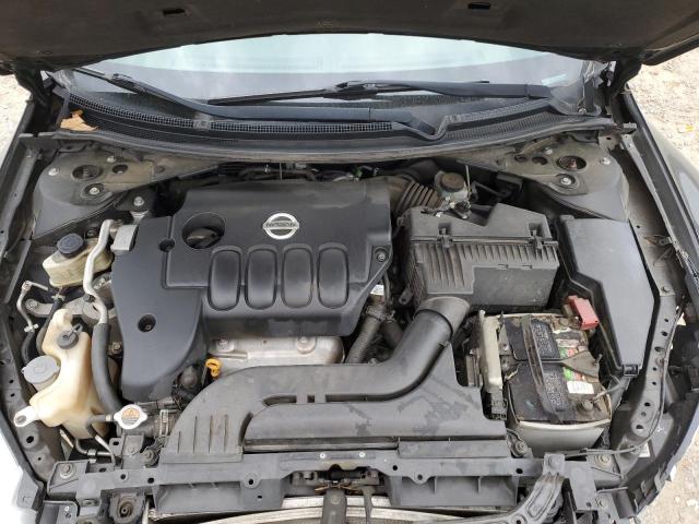 Photo 11 from auction – 2012 NISSAN ALTIMA BAS with VIN 1N4AL2AP3CC235908