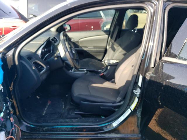 Photo 7 from auction – 2014 DODGE AVENGER SE with VIN 1C3CDZAB1EN222390