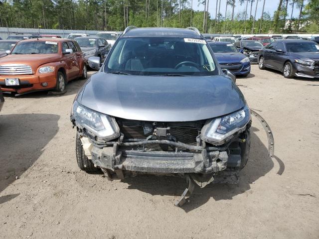 Photo 5 from auction – 2019 NISSAN ROGUE S with VIN KNMAT2MT0KP530121