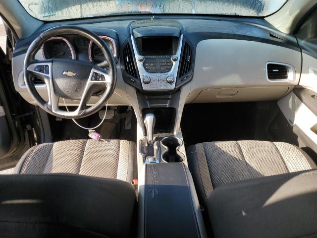 Photo 8 from auction – 2013 CHEVROLET EQUINOX LT with VIN 2GNALPEK6D6282745