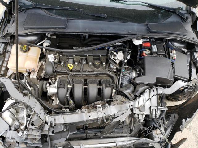 Photo 11 from auction – 2018 FORD FOCUS SE with VIN 1FADP3K26JL326288