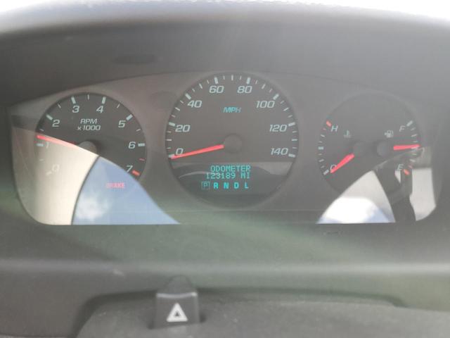 Photo 9 from auction – 2014 CHEVROLET IMPALA LIM with VIN 2G1WD5E3XE1176010