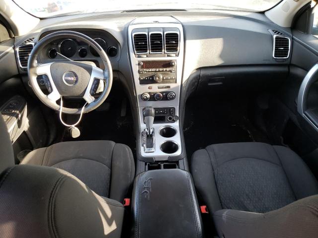 Photo 8 from auction – 2012 GMC ACADIA SLE with VIN 1GKKVPED8CJ370291