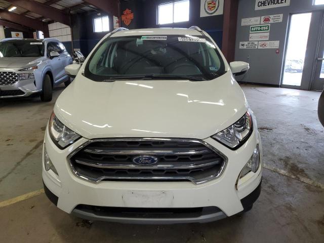 Photo 5 from auction – 2021 FORD ECOSPORT T with VIN MAJ6S3KL4MC402059