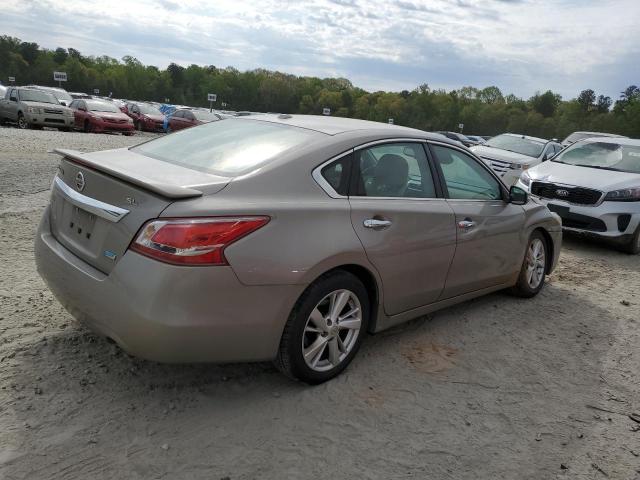 Photo 3 from auction – 2013 NISSAN ALTIMA 2.5 with VIN 1N4AL3AP0DN535126