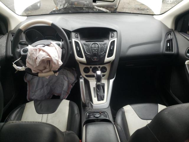 Photo 8 from auction – 2014 FORD FOCUS SE with VIN 1FADP3K26EL122709