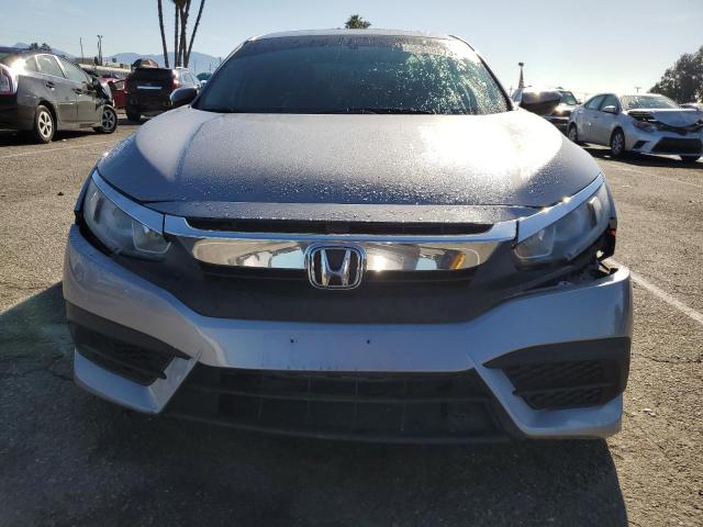 Photo 5 from auction – 2017 HONDA CIVIC EX with VIN 2HGFC2F71HH527801