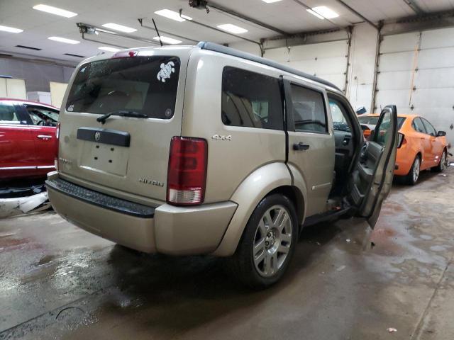Photo 3 from auction – 2010 DODGE NITRO SE with VIN 1D4PU2GK7AW141865