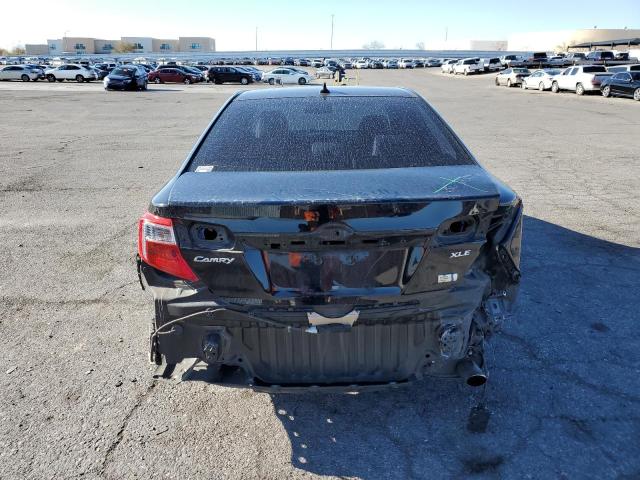 Photo 6 from auction – 2012 TOYOTA CAMRY HYBR with VIN 4T1BD1FK5CU009605