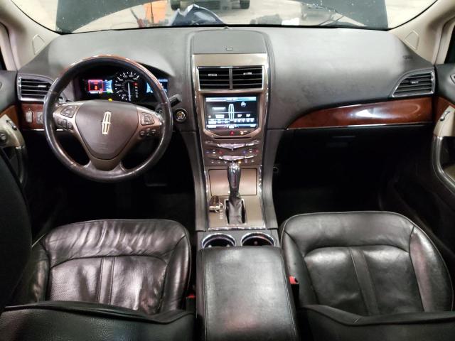 Photo 8 from auction – 2013 LINCOLN MKX with VIN 2LMDJ8JKXDBL35381