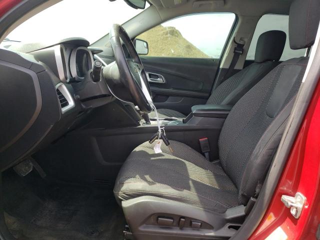 Photo 7 from auction – 2013 CHEVROLET EQUINOX LT with VIN 2GNALDEK7D6267136