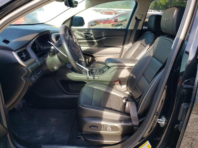 Photo 7 from auction – 2021 GMC ACADIA DEN with VIN 1GKKNPLS0MZ186970