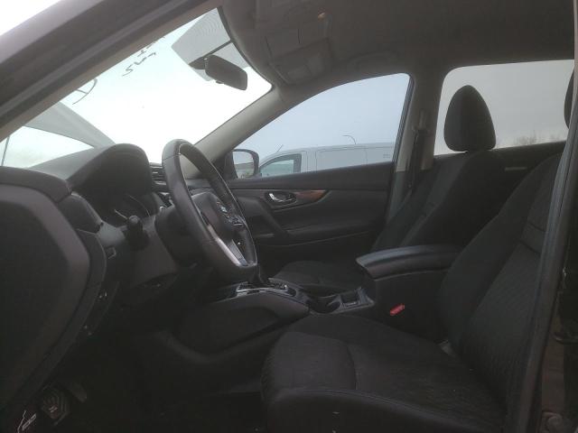 Photo 7 from auction – 2018 NISSAN ROGUE S with VIN KNMAT2MV3JP509196
