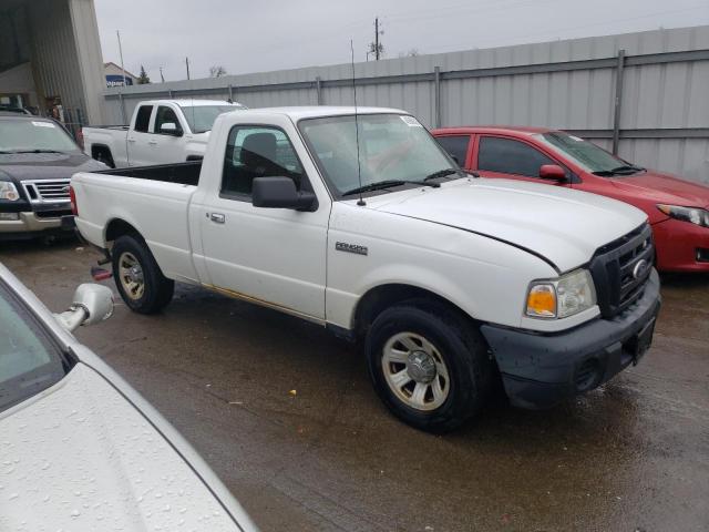 Photo 4 from auction – 2010 FORD RANGER with VIN 1FTKR1AD1APA74705