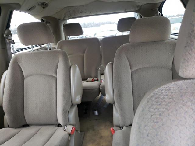 Photo 10 from auction – 2003 CHRYSLER TOWN & COU with VIN 2C4GP44393R165089