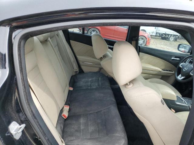 Photo 10 from auction – 2012 DODGE CHARGER R/ with VIN 2C3CDXCT9CH248218