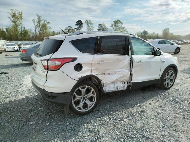Photo 3 from auction – 2017 FORD ESCAPE TIT with VIN 1FMCU9J98HUA35954