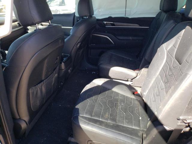 Photo 10 from auction – 2021 KIA TELLURIDE with VIN 5XYP5DHC2MG146194