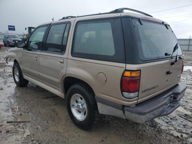 Photo 2 from auction – 1997 FORD EXPLORER with VIN 1FMDU35P7VUB45447