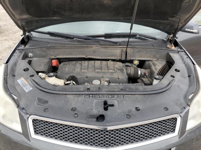 Photo 11 from auction – 2012 CHEVROLET TRAVERSE L with VIN 1GNKVGEDXCJ332774