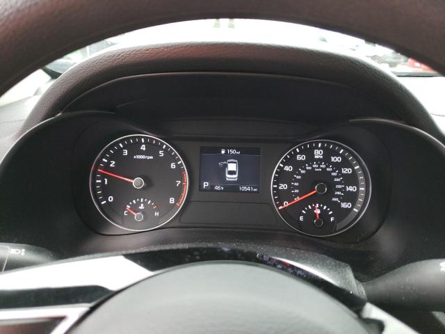 Photo 9 from auction – 2021 KIA FORTE FE with VIN 3KPF24AD9ME317561