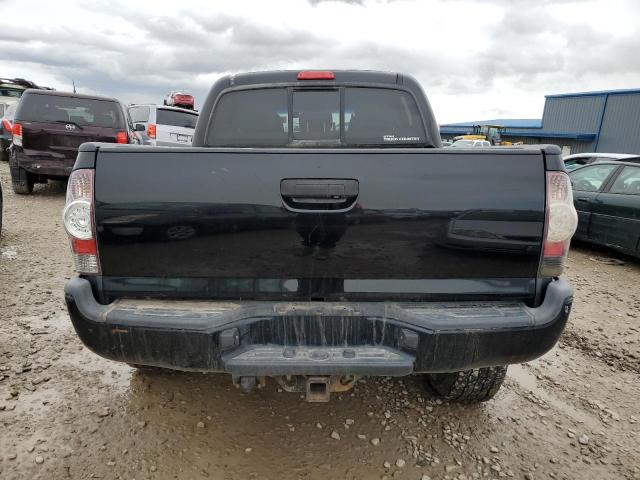 Photo 6 from auction – 2013 TOYOTA TACOMA DOU with VIN 3TMLU4EN4DM115202