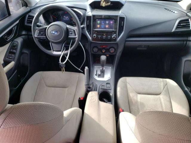 Photo 8 from auction – 2019 SUBARU IMPREZA PR with VIN 4S3GTAC60K3716975