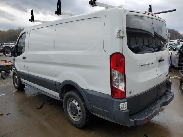 Photo 2 from auction – 2018 FORD TRANSIT T- with VIN 1FTYR1ZMXJKA25840
